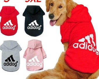 adidog clothes