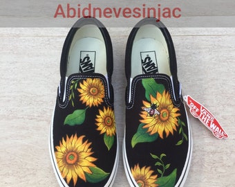 vans a fleur vans a fleur