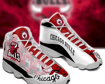 chicago bulls jordans