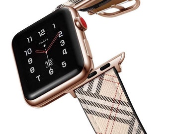 givenchy apple watch band