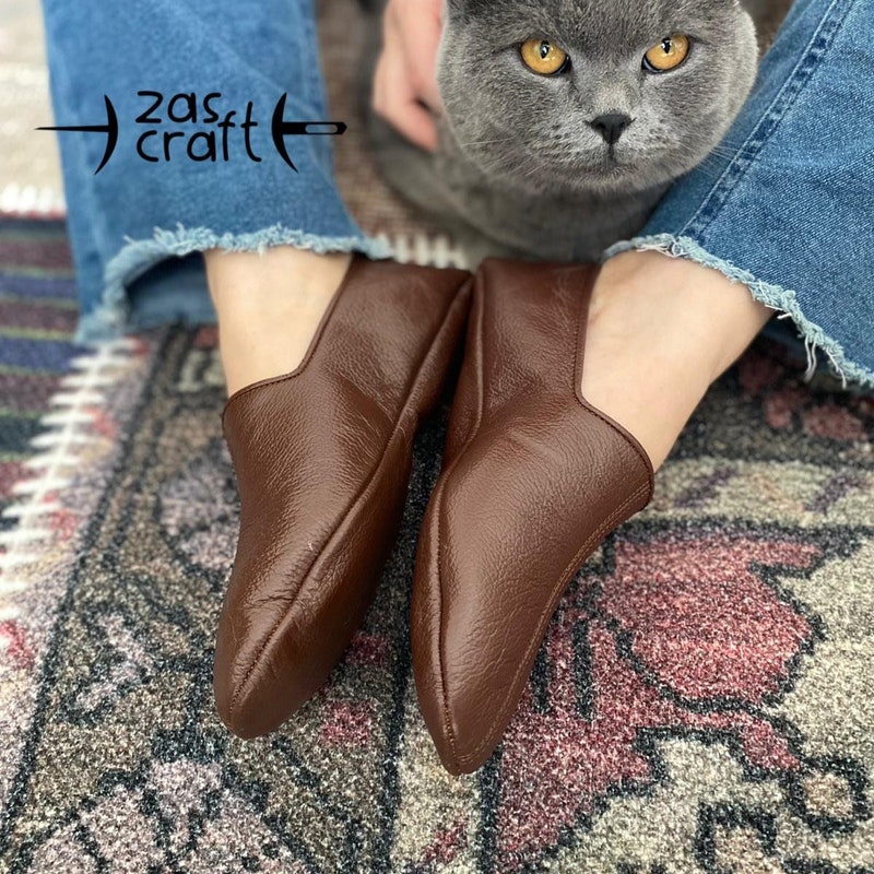 insulated house shoes