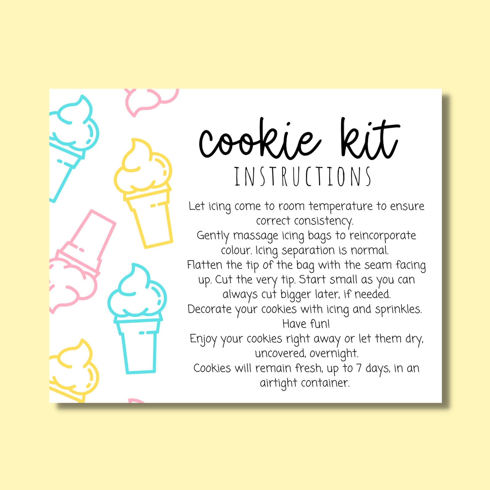 printable-cookie-kit-instructions-ice-cream-cookie-kit-etsy