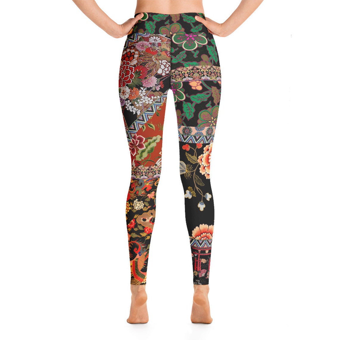 etsy leggings