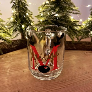 Stickers for cup, glass, personalized cups.