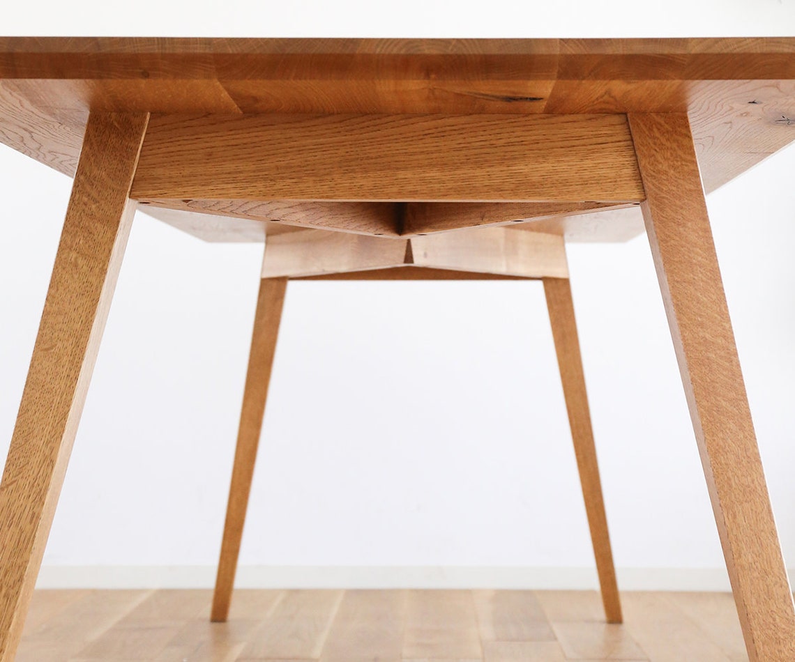 Japanese Furniture DINING TABLE THREE Etsy