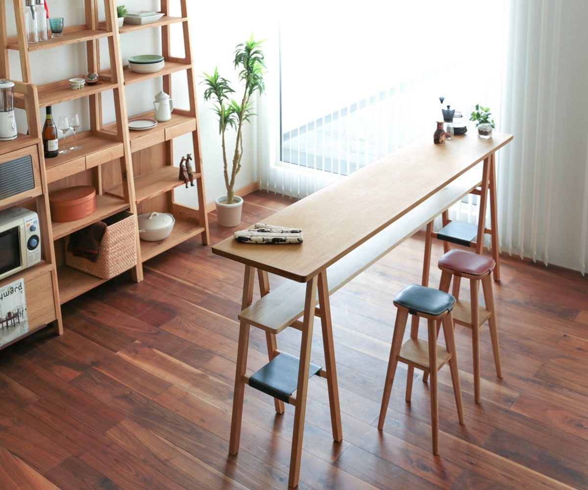 Japanischer Möbel-Luontozähler | Etsy