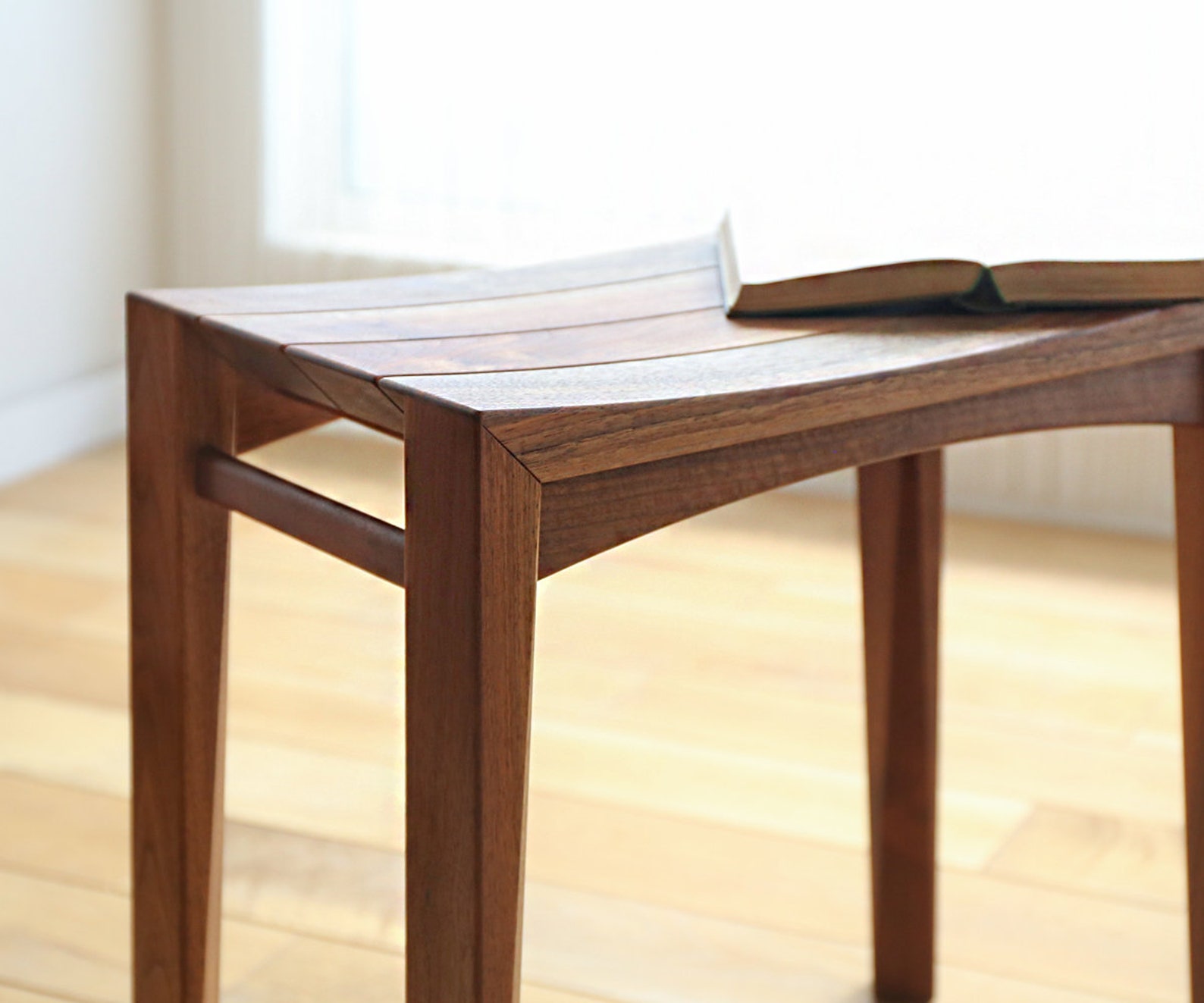 Japanischer Möbelhocker SAP | Etsy