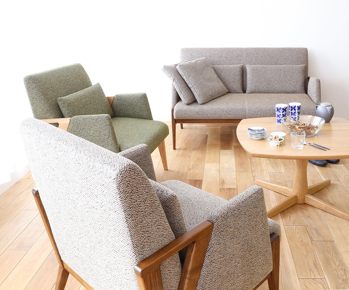 Japanese Furniture A.S.H Etsy