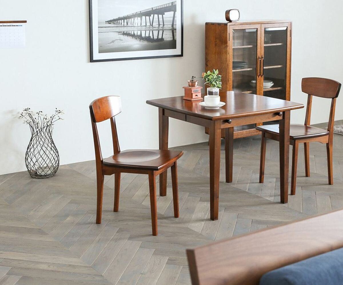 Japanischer Möbel Esszimmerstuhl | Etsy