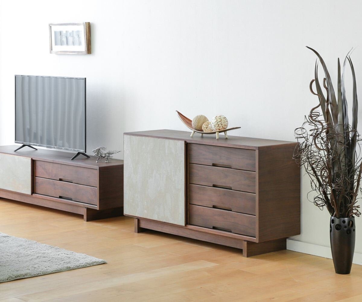 Japanische Möbel Geschmack Wohnbretter | Etsy