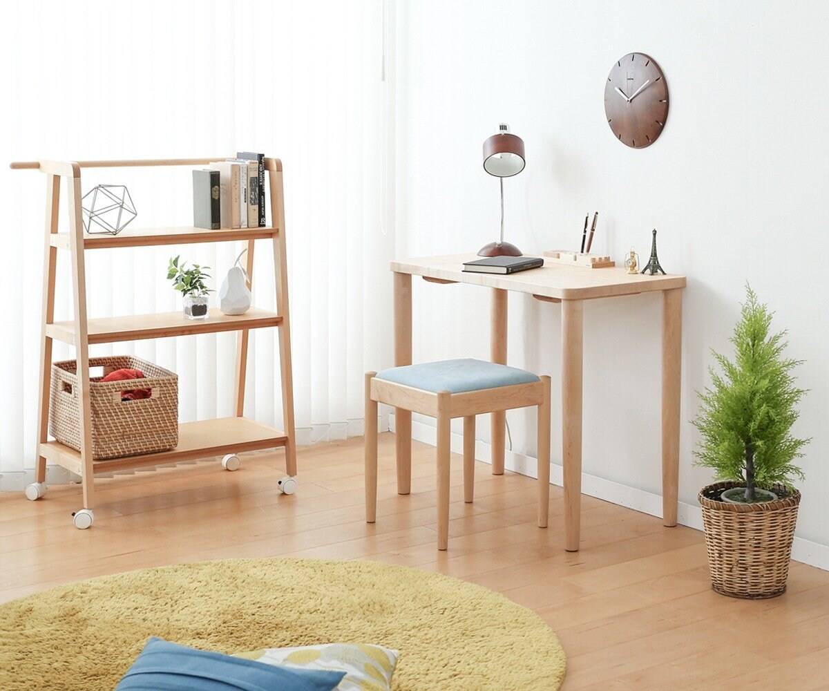 Japanischer Möbel passen Arbeitstisch | Etsy