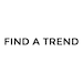FindaTrend store logo