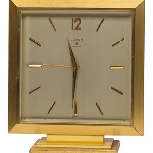 Swiss luxor watch - Etsy 日本