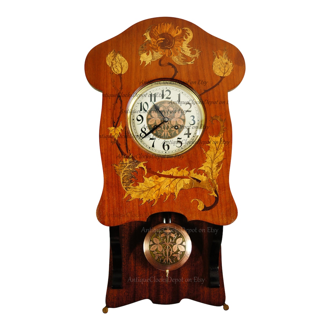 Clock Overlays in Png Format, Overlay, Photo Overlay, Png