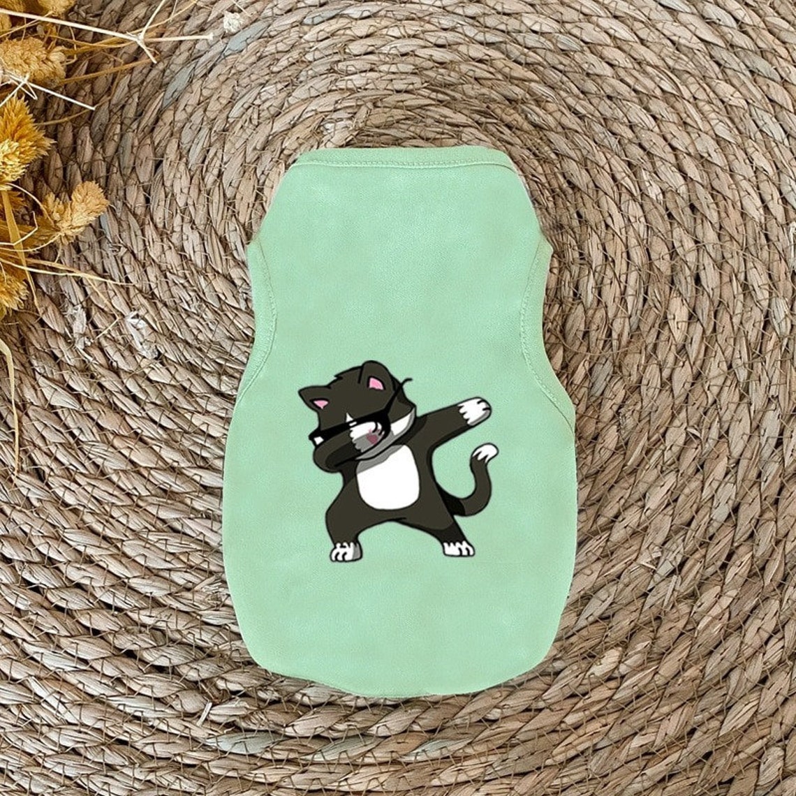 Süße Hundebekleidung für kleine Hunde gedruckt Sommer Etsy