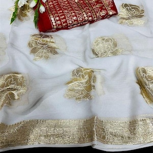 Buy Viscose Georgette Online In India