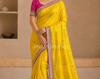 Dola Silk Saree,sarees for women,Sari Collection Online in India,Latest Designer Indian Sarees,Classic sarees,Saree for women party wear