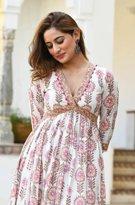 UNIQUE BY SYASII SUMMER WEAR CASUAL FANCY KURTIS AT WHOLESALE PRICE  EXPORTER IN INDIA NEWZEALAND UK - Reewaz International | Wholesaler &  Exporter of indian ethnic wear catalogs.