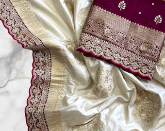 Heavy Dola Silk Saree,Silk Saree,Bollywood Style Wedding Saree,Saree For Women