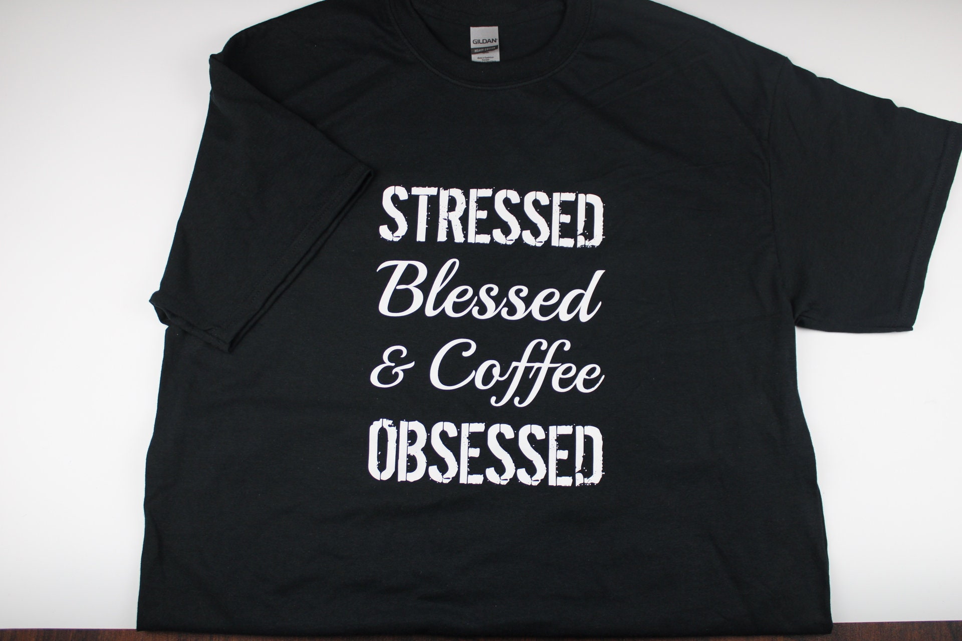 custom made tee shirts online