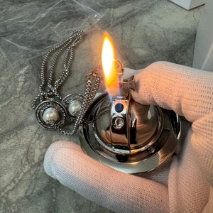 今 話題 の 人気 商品 Lighter Hachi Anime Nana Necklace Anime Nana Box Gift With その他