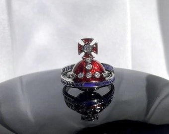 nana anime osaki saturn planet ring adjustable