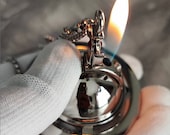 Lighter necklace hotsell