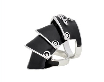 Animé Bague Vivienne Westwood Nana Nana Anime Armour Ring,vivienne