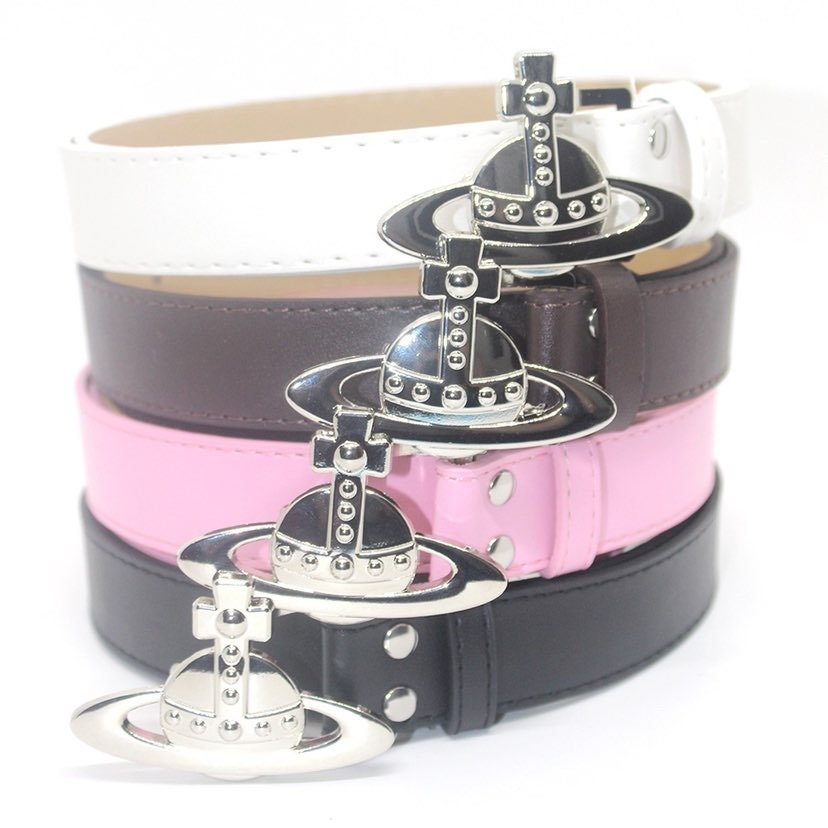 小物 Vivienne Westwood Demon Orb Belt Archive | Vivienne Westwood Demon Orb Belts by