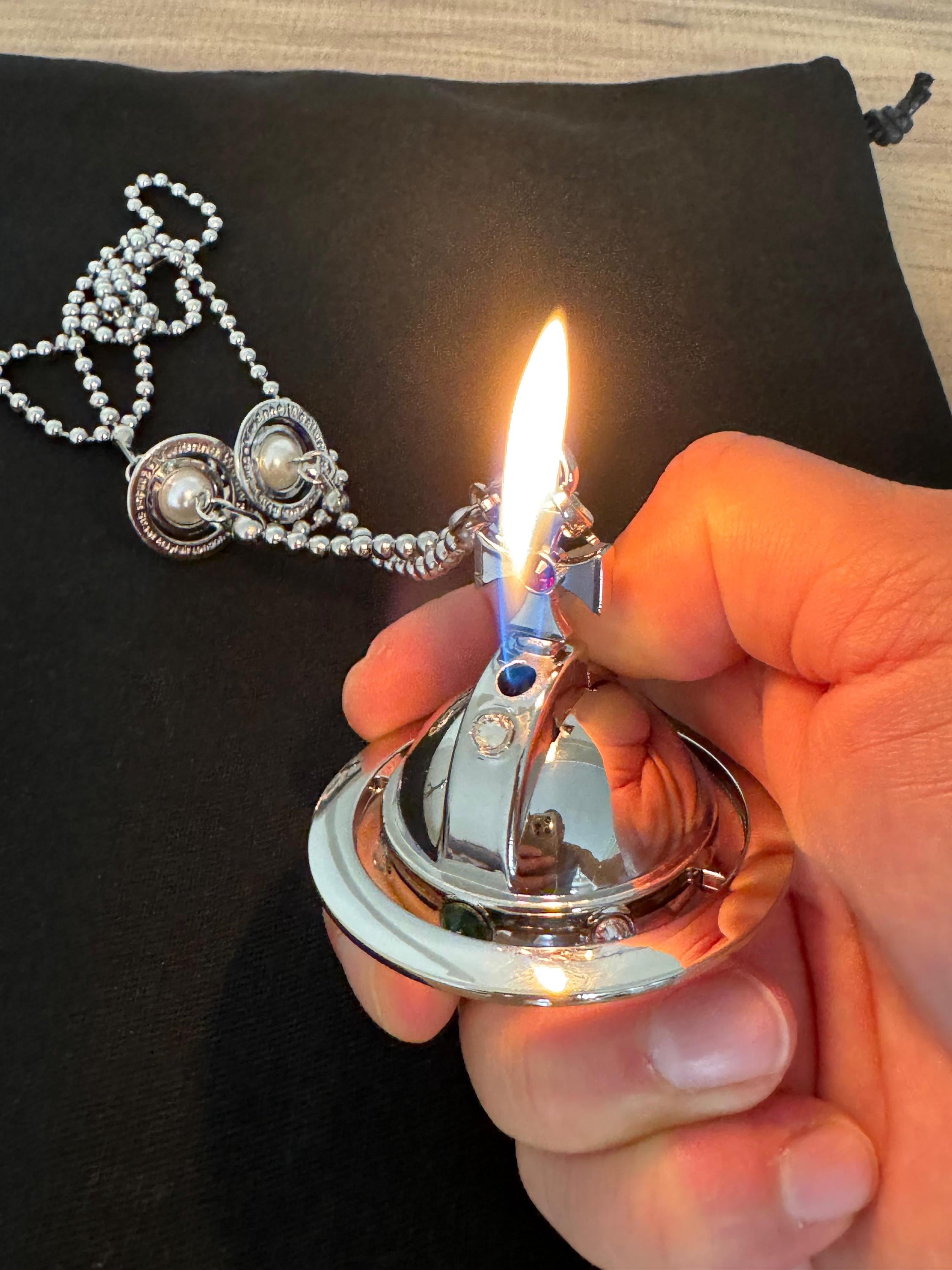 Vivienne Westwood Lighters