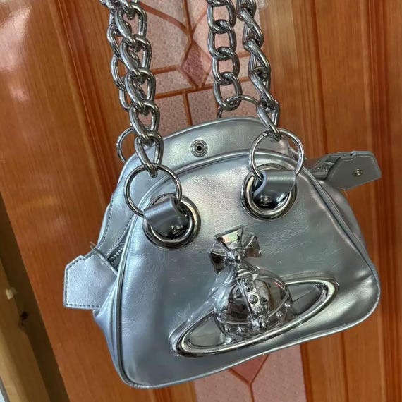 Nana Anime Black Bag: Black Stones Band, Manga Cosplay - Etsy