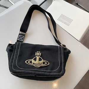 【レア】Vivienne Westwood ドクターバッグ【Vintage】 15288048-1905150657750985.jpg