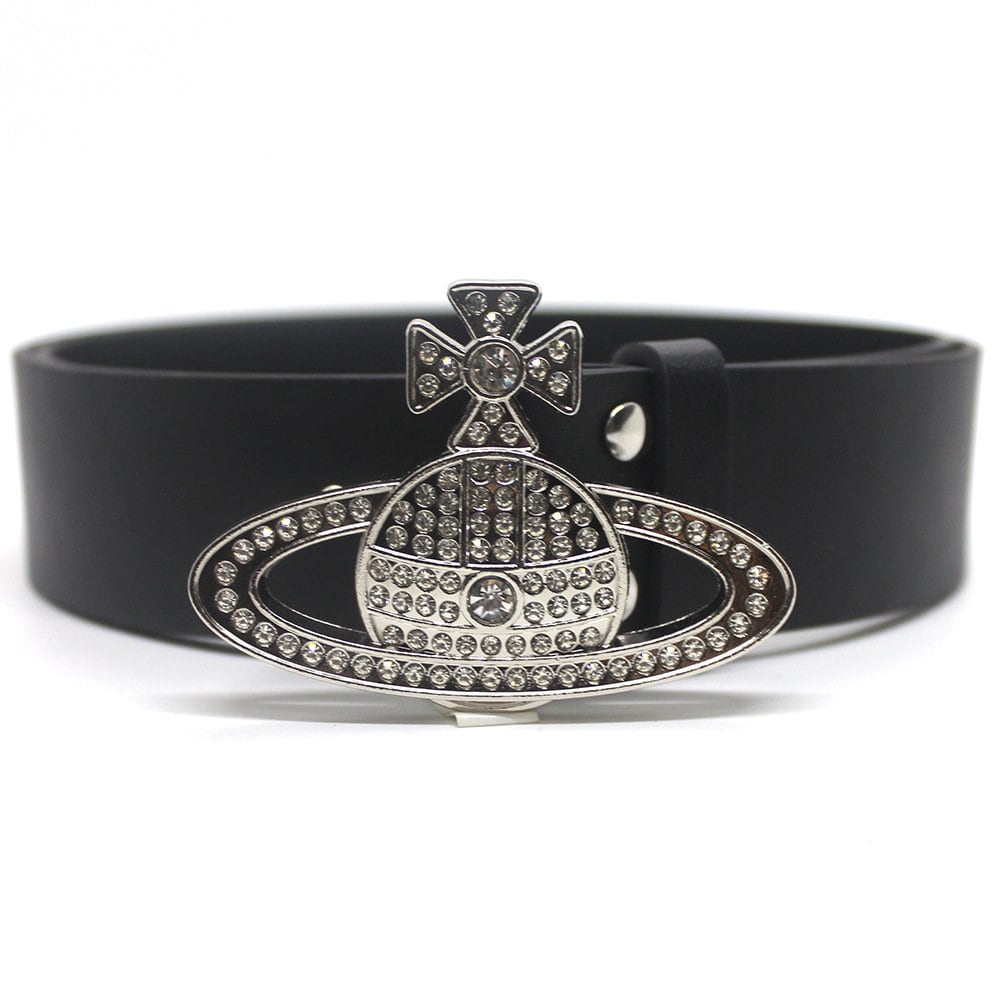 Archive | Various Vivienne Westwood Belts by