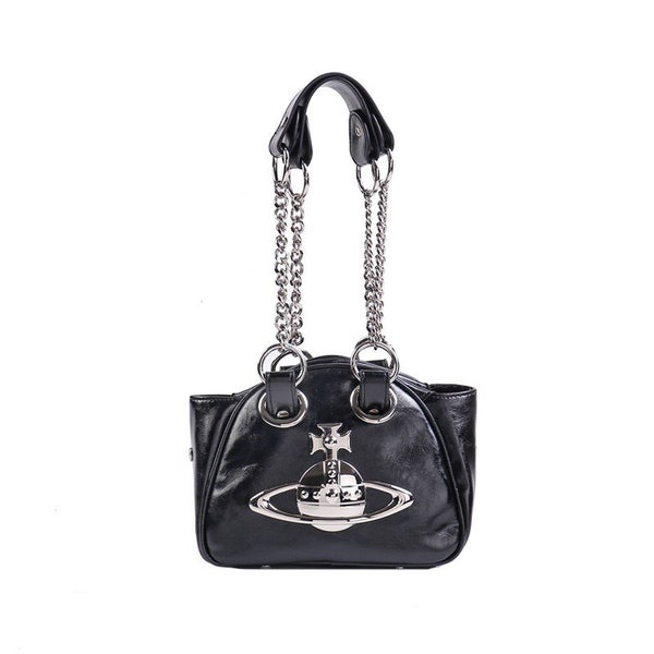 Vivenne Westwood Black Bag