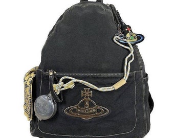 Nana Anime Saturn Orb Backpack - Etsy