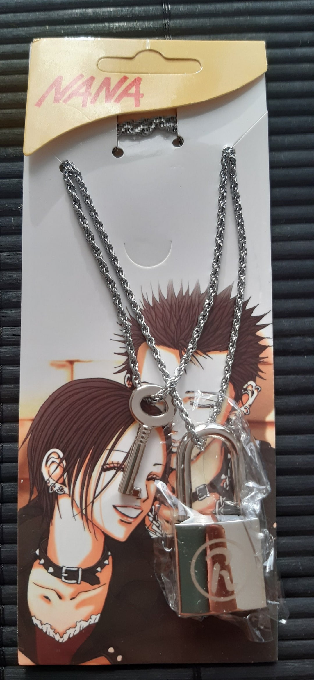 Nana Anime Choker 