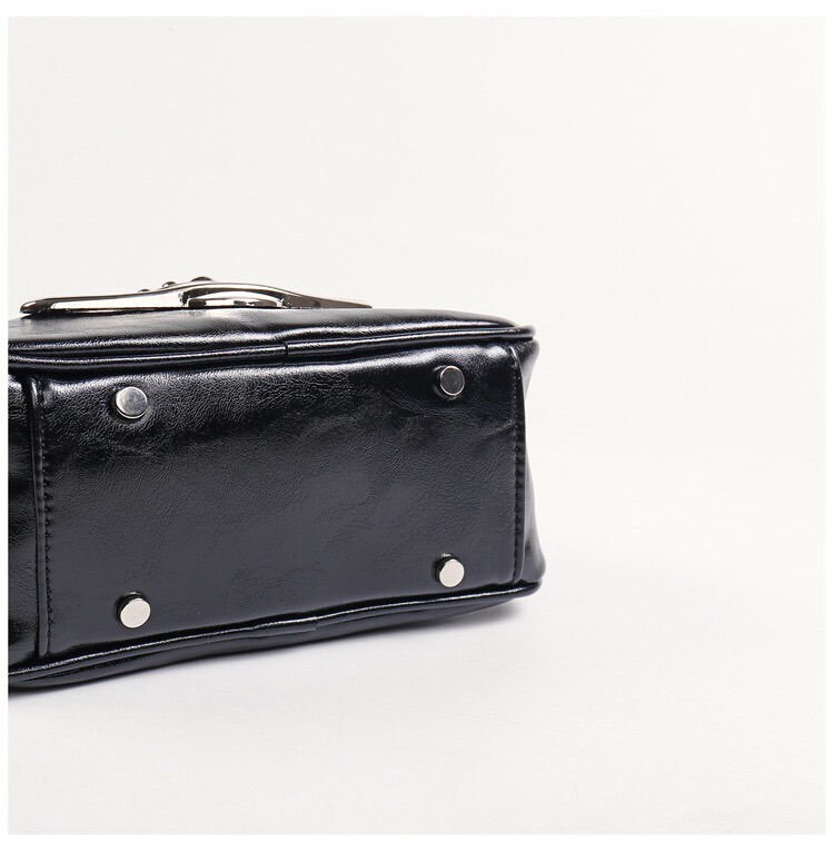 Nana Anime Black Bag: Black Stones Band, Manga Cosplay - Etsy