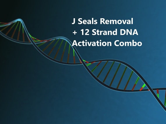 12 Strand Dna Symptoms – What Are Twisted Strands of DNA in the Nucleus ...