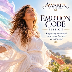 Emotion Code Session | Emotion Clearing & Balancing | Release Trapped Emotional Energy | Remote Energy Session