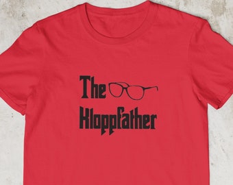 The Kloppfather Shirt, Liverpool Gifts, Gifts for liverpool fan, Liverpool FC, Liverpool shirt, Klopp T-Shirt, Klopp quote print, Jurgen LFC