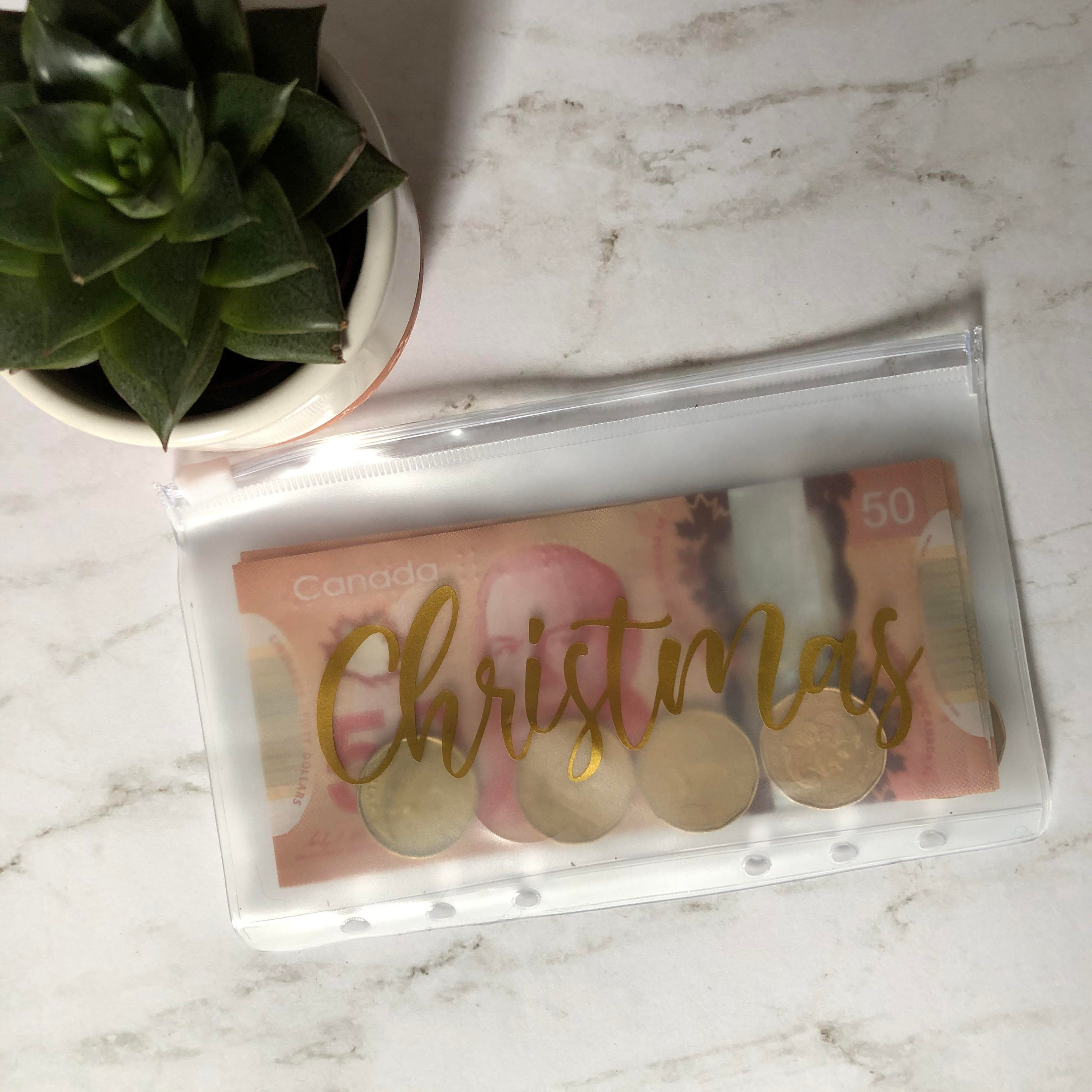 Custom Cash Envelopes A6 Cash Envelopes Budgeting David Etsy