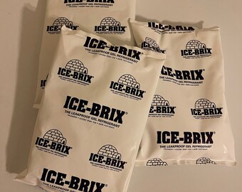 Ice Packs