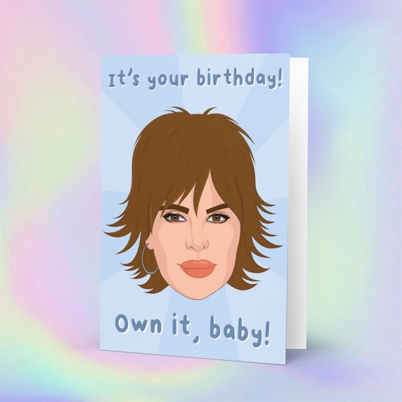 Digital Download Real Housewives of Beverly Hills Own It - Etsy