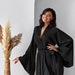 see more listings in the Kimono robe section