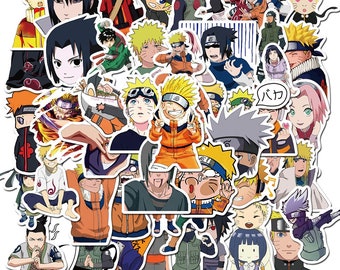 naruto etsy