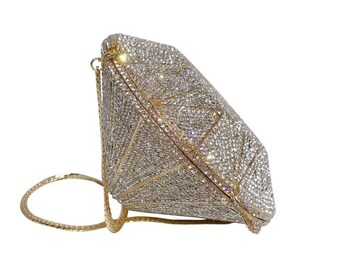 diamond bag
