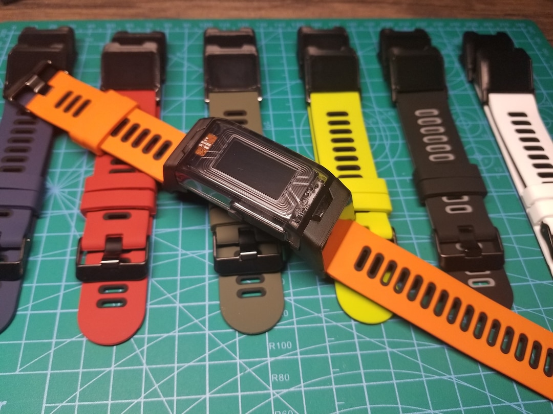 Vital Bracelet BE Watch Band Adapter Watch Band Etsy