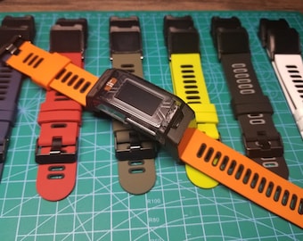 Vital Bracelet BE Watch Band Adapter + Watch band