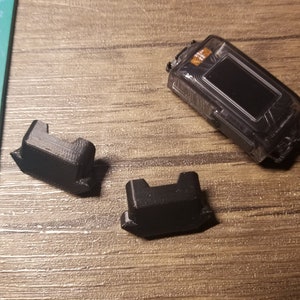 Vital Bracelet BE Apple Watch Band Adapter