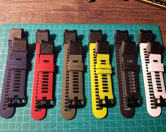 Vital Bracelet/Vital Hero Watch Band Adapter + Watch band